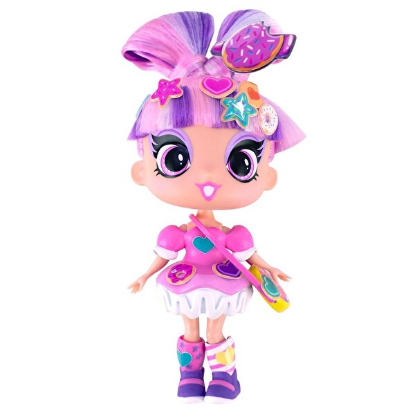 Decora Gi̇rlz Bebek Sprinkles 13 Cm