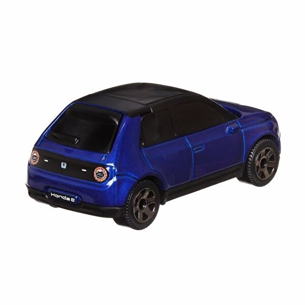 Matchbox Tekli Arabalar 2020 Honda E HFR47