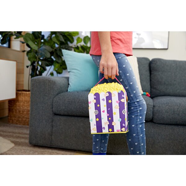 Polly Pocket Sinema Eğlencesi Oyun Seti GVC96