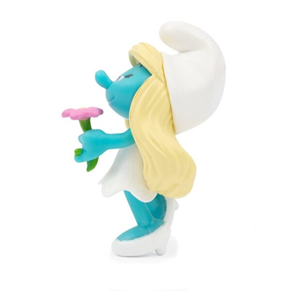 Şirinler Movie Tekli Figür Şirine