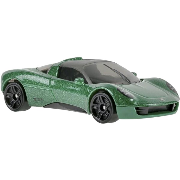 Hot Wheels Tekli Araba Gordon Murray Automotive T.33 JJL44