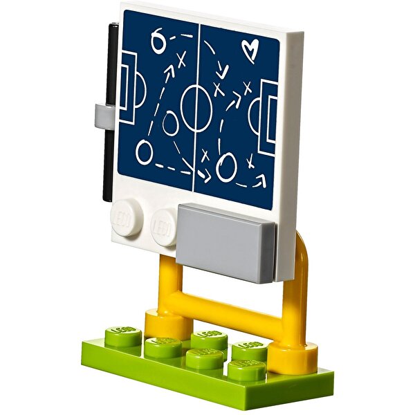 LEGO® Friends Stephanie'nin Futbol Antrenmanı