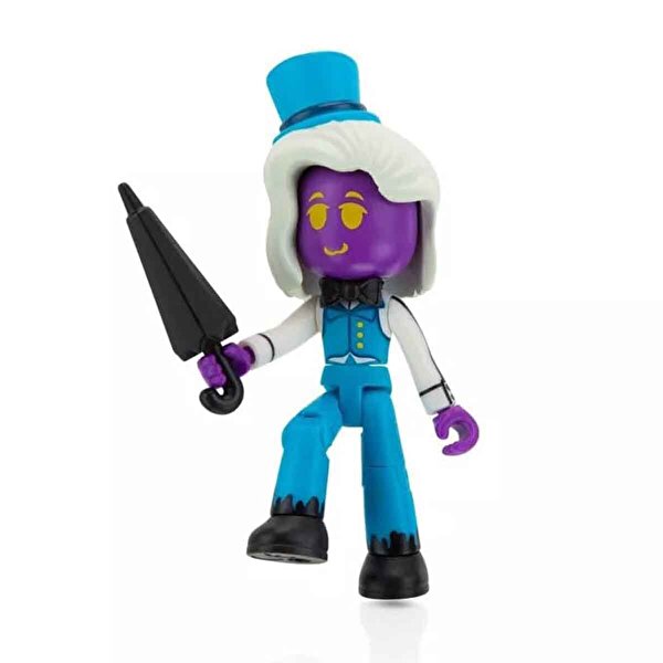 Devs Figür Seti Arsenal Reloaded