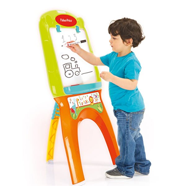 Fisher Price Yazı Tahtası