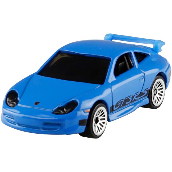 Hot Wheels Beşli Araba Seti GHP55