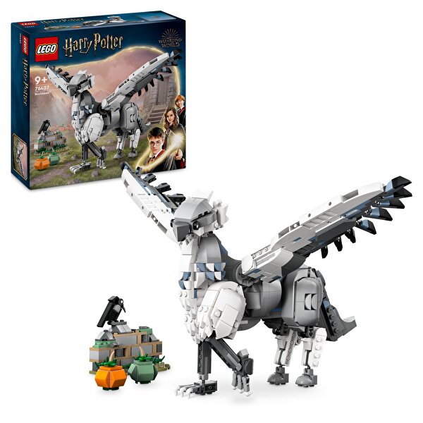 LEGO Harry Potter Şahgaga 76427