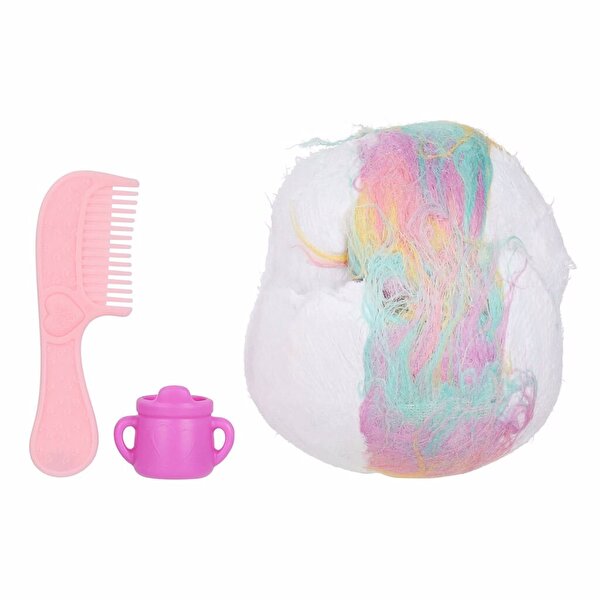 Scruff A Luvs Anne ve Yavrusu Sürprizi 30175