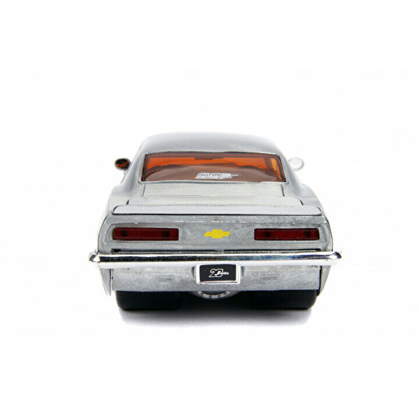 1:24 Jada 1969 Chevy Camaro Wave 3