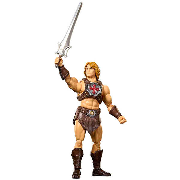Masters of the Universe Origins Chronicles Serisi He-Man JKJ26