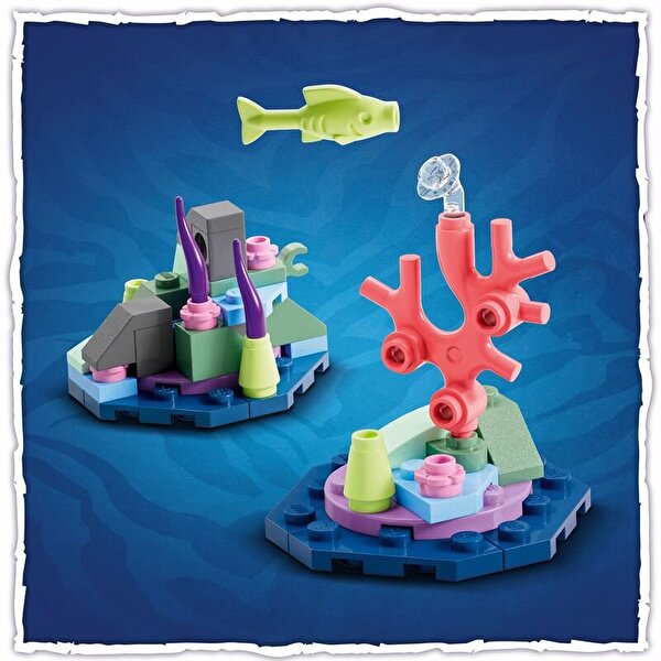 LEGO Avatar Skimwing Macerası 75576