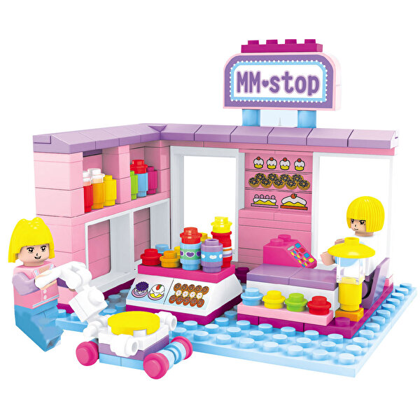 Ausini Fairyland Set 24409