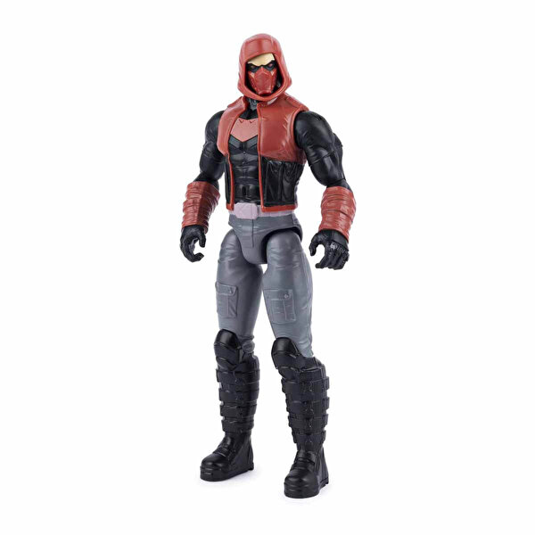 Batman Aksiyon Figür 30 Cm Red Hood