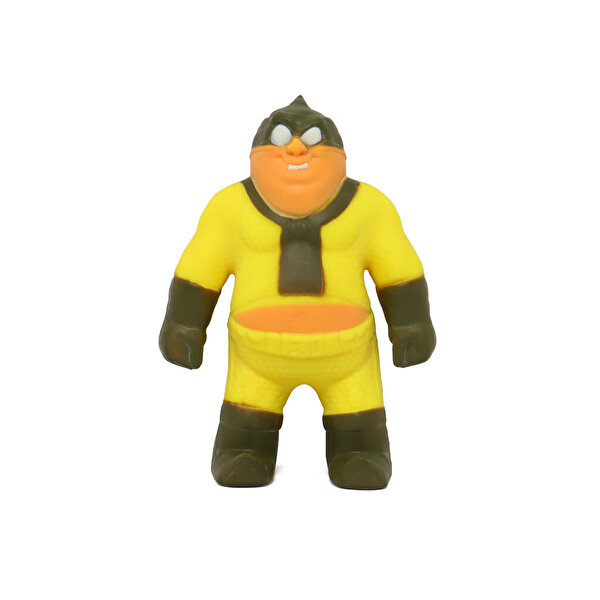 Hey Butty Elastik Canavarlar Super Chubby