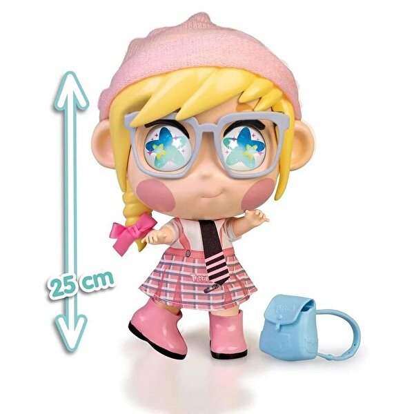 Trotties Trottie Lucy 25 Cm Bebek