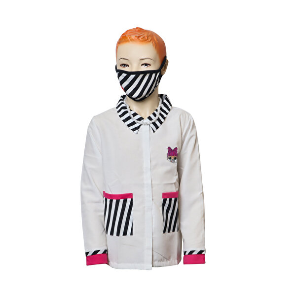 L.O.L. Doktor Kostüm