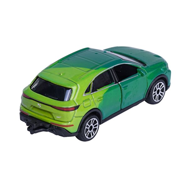 Majorette Renk Değiştiren Arabalar DS7 E-Tense