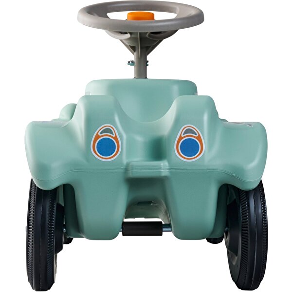 BIG Bobby Car Classic Deniz Yeşili Bingit Araba