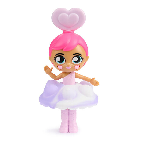 Fashion Fidgets Sürpriz Bebek 1486