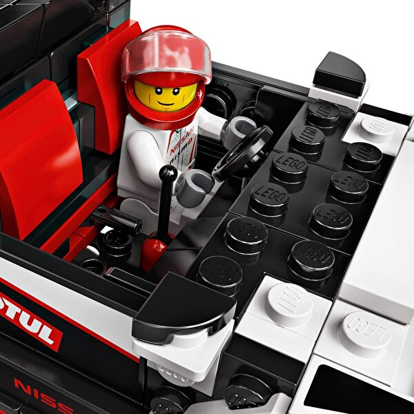 LEGO Speed Champions Nissan GT-R 76896
