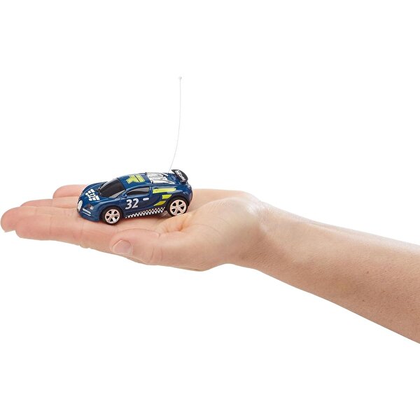 Revell RC Mini İtfaiye Arabası Lacivert