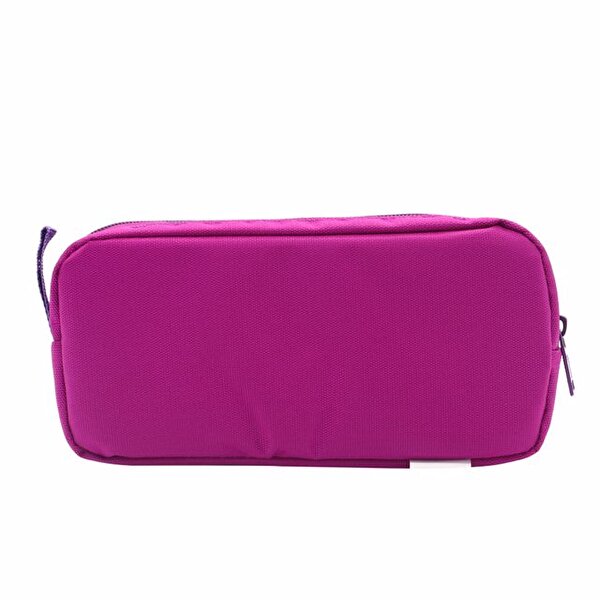 Bubbles Meow Hologramlı Kalem Çantası