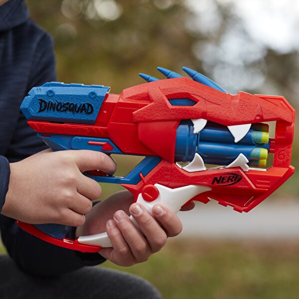 Nerf Dinosquad Raptor-Slash F2475