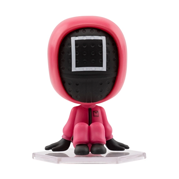Squid Game Bobble Hero Figür 2