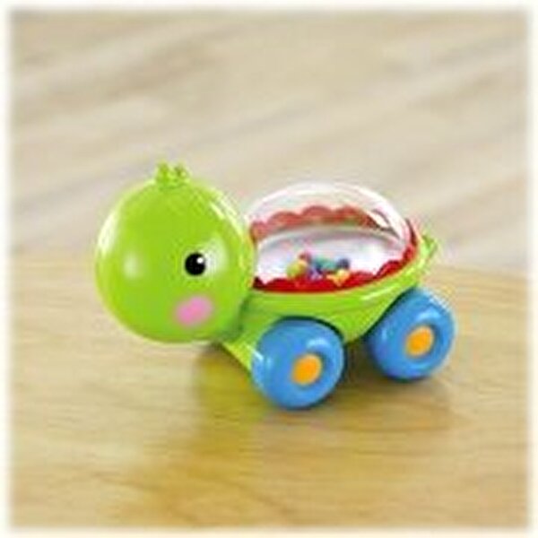 Fisher Price Poppity Araçlar