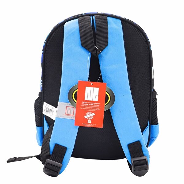 Batman Anaokulu Çantası 10431