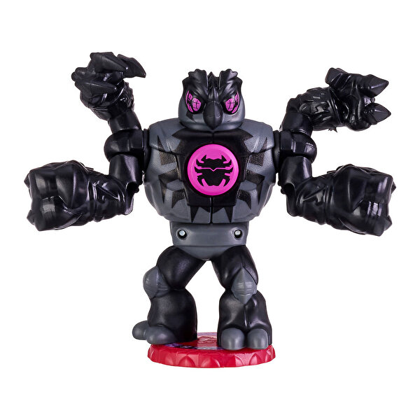 Akedo S5 Dev Tekli Paket 15209 Shadow Roach