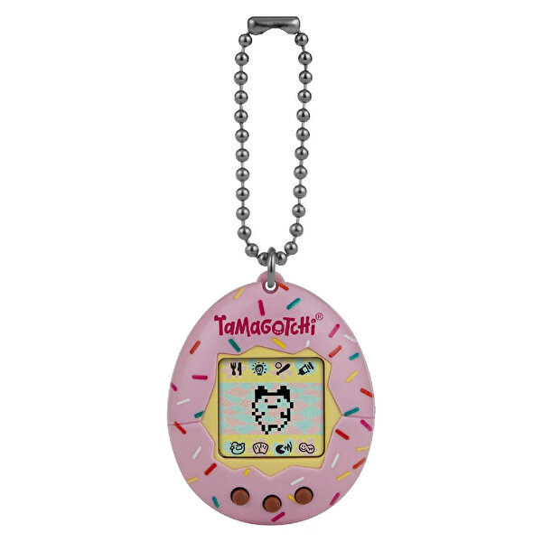 Tamagotchi Orijinal Sanal Bebek