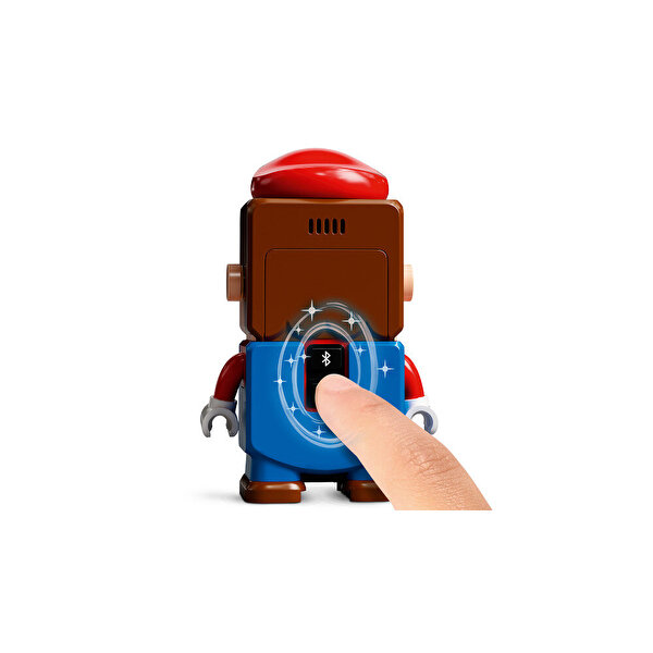 LEGO Super Mario ile Maceraya Başlangıç Seti 71360