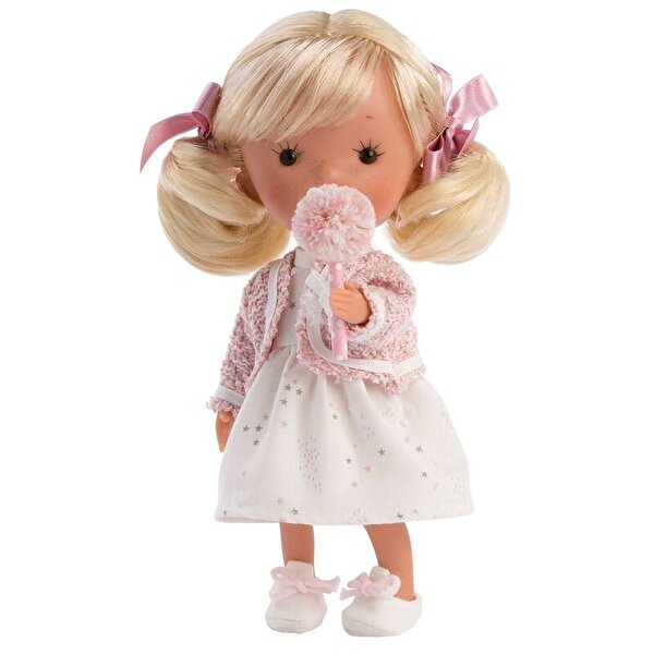 Llorens Lalka Miss Minis Lili Queen 26 Cm 52602