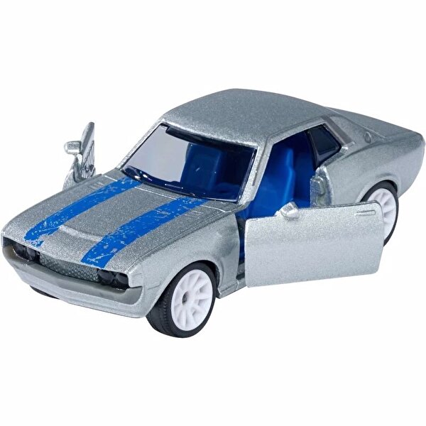 Majorette Vintage Deluxe Metal Araba Serisi Toyota Celice Gt Couple
