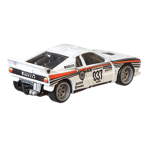 Hot Wheels Car Culture Arabalar Lancia 037 GJP93
