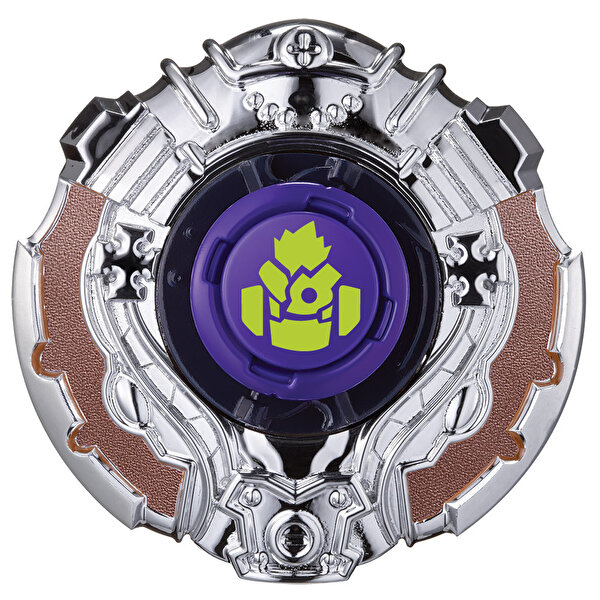 Infinity Nado Split Serisi 2'li Set Air Fist & Cold Shadow (Hava Yumruğu & Soğuk Gölge)