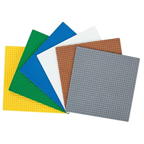 Pilsan Micro Kahverengi Plaka