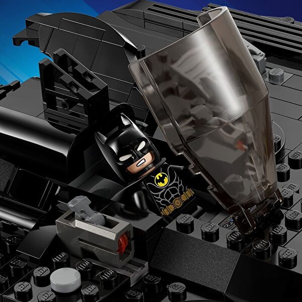 LEGO DC Batwing: Batman Jokere Karşı 76265