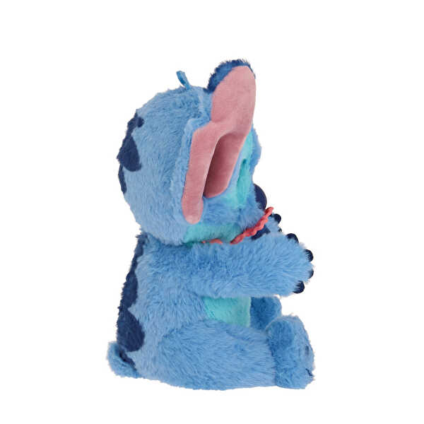 Baby Paws Sesli Stitch Peluş 20 Cm Peluş 927001IM