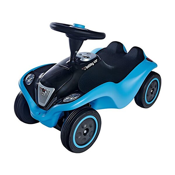 BIG Bobby Car Next Mavi Bingit Araba