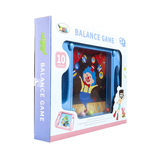 Akıllı Oyun Tableti 2