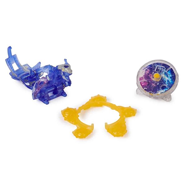 Bakugan Special Attack S1 Trox