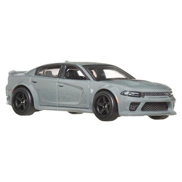 Hot Wheels Hızlı ve Öfkeli Premium Arabalar 2020 Dodge Charger Hellcat JBL96