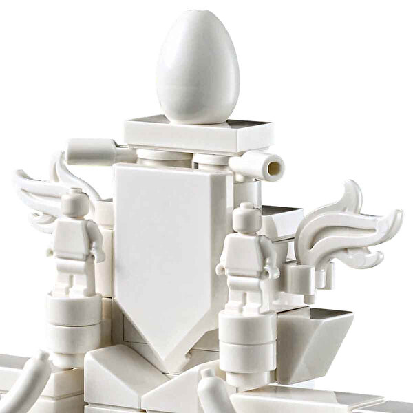 LEGO Architecture Trevi Çeşmesi 21062