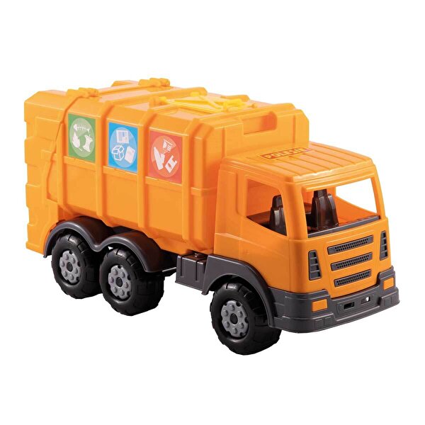 Prestij Geri Dönüşüm Aracı