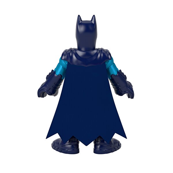 Imaginext DC Super Friends XL Figürleri Serisi Mavi Batman HFD50