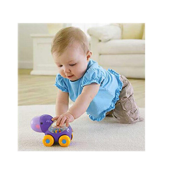 Fisher Price Poppity Araçlar