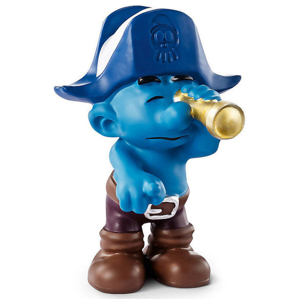 Schleich Gözcü Şirin 20765