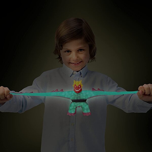 Goojitzu Glowshifter Tekli Paket 42500 Blazagon