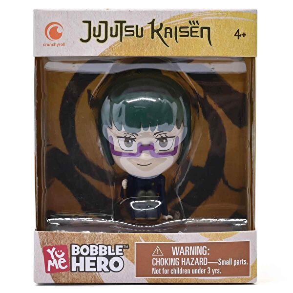 Jujutsu Kaisen Bobble Hero Serisi 4
